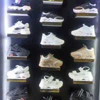 دکور کفش وغیره