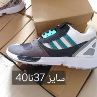 کفش سالامون زیره تزریق|کیف، کفش، کمربند|شوشتر, |دیوار
