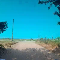 زمین ۲۲۰ متر برای سرمایه گذاری ساحل رودسر گیلان