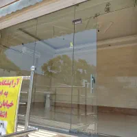 اجاره مغازه به متراژ 25 متر با پارکینگ اختصاصی