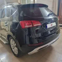 جک S5 اتومات|خودرو سواری و وانت|زابل, |دیوار