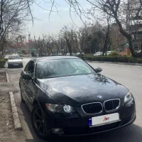 BMWکروک 320|خودرو سواری و وانت|تهران, نیروی هوایی (پیروزی)|دیوار