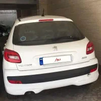 پژو ۲۰۷iپانوراما صفر -بهمن ۱۴۰۳ -TU5 ارتقا|خودرو سواری و وانت|رشت, جهاد|دیوار