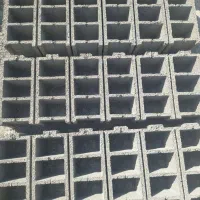 بلوک سیمانی  با تخلیه پای کار با ضمانت|مصالح و تجهیزات ساختمان|کاشان, ملا حبیب‌الله شریف|دیوار