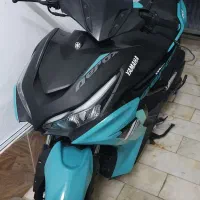 طرح آیروکس 170cc کویرموتور زیر قیمت