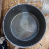 قابلمه تفلون و ماهیتابه رژیمی