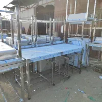 سینک ظرفشویی mk فر ساندویچی سلون می/ میزکار کرتن|کافیشاپ و رستوران|جیرفت, |دیوار