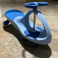 پلاسما کار یا لوپکار اسباب بازی