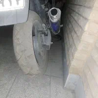 وینر ۲۵۰|موتورسیکلت|تهران, نیاوران|دیوار