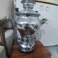 سماور گازی فروش فوری