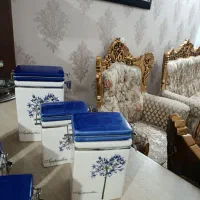 پاسماوری چینی