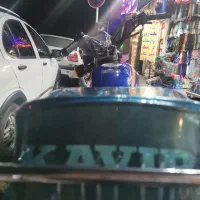 موتور کویر ۲۰۰ مدل ۴۰۲|موتورسیکلت|قم, قلعه کامکار|دیوار