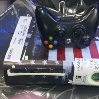 ایکس باکس 360جیتک سالم