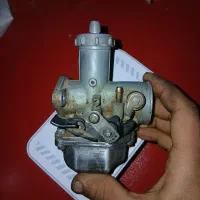 کمک سیجی ژاپن کاربرات ۱۵۰|حراج|قرچک, شهرک گلها|دیوار