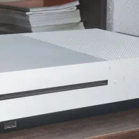 Xbox one s 1tb|کنسول، بازی ویدئویی و آنلاین|قائم‌شهر, |دیوار