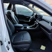 تویوتا راوفور فول آپشن مدل ۲۰۲۵|خودرو سواری و وانت|اهواز, اسلام آباد شرقی|دیوار