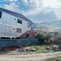 زمین کوهستانی روستای ماهیان متراژ ۱۵۱.۴۵|فروش زمین و ملک کلنگی|فاضل آباد, |دیوار