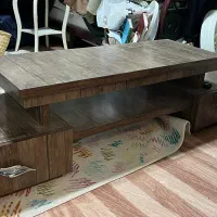 میز تلوزیون