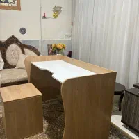 میز تحریر|میز تحریر و کامپیوتر|کرمانشاه, |دیوار