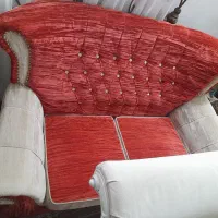 مبل ۷نفره سالم مناسب ویلا باغ سوییت|مبلمان خانگی و میز عسلی|زرگرشهر, |دیوار