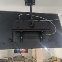 تلویزیون Leoco55000FS4|تلویزیون و پروژکتور|کرج, خرمدشت|دیوار