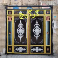 رنگ آمیزی ساختمان