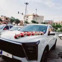 ماشین عروس|خودرو اجاره‌ای|پاکدشت, پاکدشت (مامازند)|دیوار