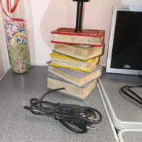 اباژور کادو ولنتاین|چراغ خواب و آباژور|کرج, عظیمیه|دیوار