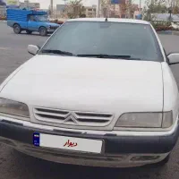 زانتیا2000|خودرو سواری و وانت|تبریز, |دیوار