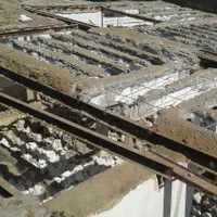 تخریب وبتن کنی موسوی