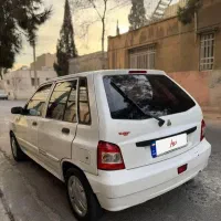 پراید ۱۱۱ SE مدل ۱۳۹۴ سند دست اول