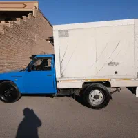 سایپا z24|خودرو سواری و وانت|سیرجان, |دیوار