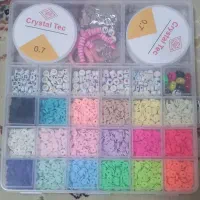 وسایل ساخت دستبند