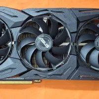 rtx 2060 asus rog oc