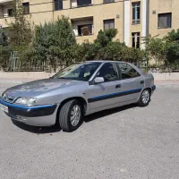 زانتیا 2000 مدل 86