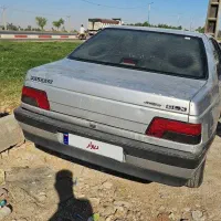 پژو مدل ۸۸|خودرو سواری و وانت|دزفول, |دیوار