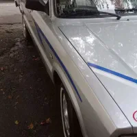 مزدا دوکابین ۲۰۰۰ تمیز در حد|خودرو سواری و وانت|قزوین, |دیوار