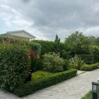 کاخ ویلای ۲۰۰۰متری/تریبلکس/سند تک برگ/تهاتر|فروش خانه و ویلا|چمستان, |دیوار