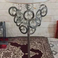 اباژورایستاده (چراغ خواب )استفاده نشده درحدنو