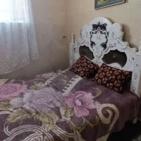 کمد لباسی تخت خواب