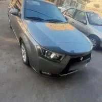 دنا پلاس توربو ۵ دنده سانروفدار فول نقد معاوضه