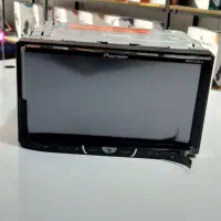 مانیتور پایونیر اورجینال avh-x5650bt