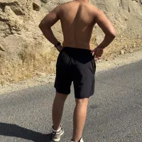 شلوارک آیرو دمپا هلالی|لباس|خرم‌آباد, |دیوار