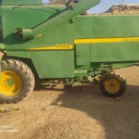 فروش کمباین