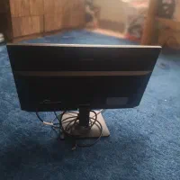 مانیتور سامسونگ|قطعات و لوازم جانبی رایانه|قم, دروازه ری|دیوار