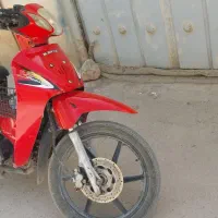 بیکلاج مدل۹۴