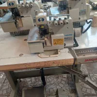 زیکزاک موتور زیز سالم آماده به کار سهنخ|چرخ خیاطی و ریسندگی|اصفهان, شاهد|دیوار