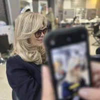 رنگ و مش های روز