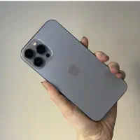 iPhone 13 promax 256 گیگابایت
