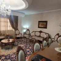 کیکاووس ۱۴۸ متر ۳ خوابه